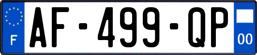 AF-499-QP