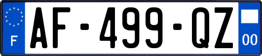 AF-499-QZ