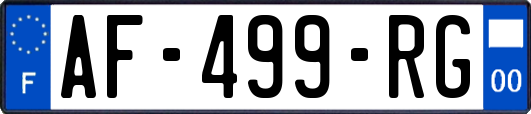 AF-499-RG