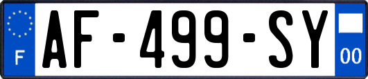 AF-499-SY