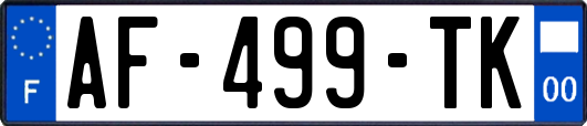 AF-499-TK