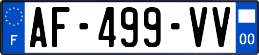 AF-499-VV