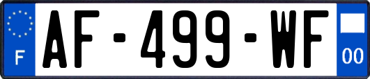 AF-499-WF