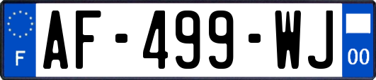 AF-499-WJ