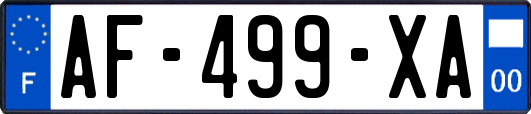 AF-499-XA