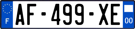 AF-499-XE