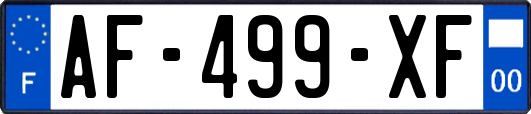 AF-499-XF