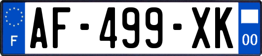 AF-499-XK