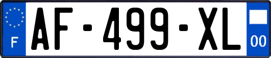 AF-499-XL