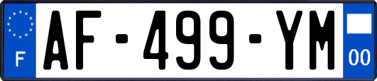 AF-499-YM