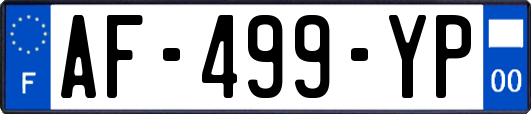 AF-499-YP