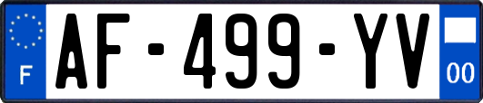 AF-499-YV