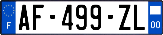 AF-499-ZL