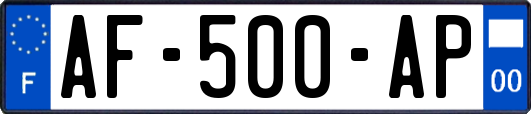 AF-500-AP