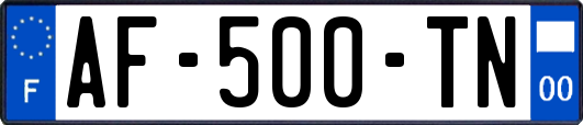 AF-500-TN