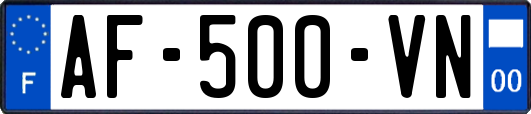 AF-500-VN