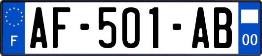 AF-501-AB