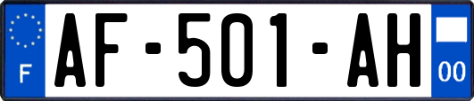 AF-501-AH