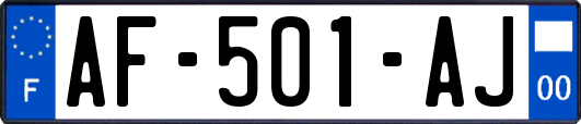 AF-501-AJ