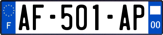 AF-501-AP