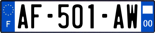 AF-501-AW