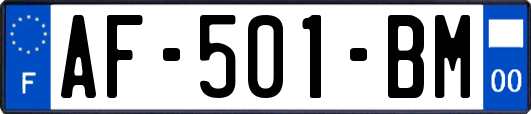 AF-501-BM