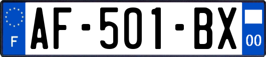 AF-501-BX