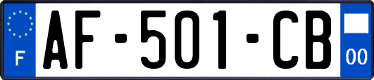 AF-501-CB