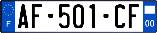 AF-501-CF