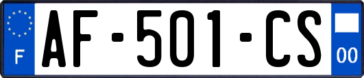 AF-501-CS