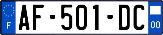 AF-501-DC