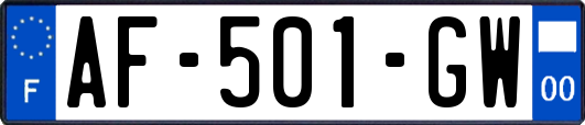 AF-501-GW