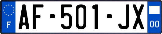 AF-501-JX