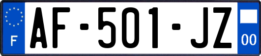 AF-501-JZ