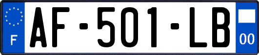 AF-501-LB