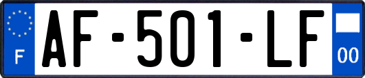 AF-501-LF