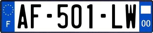 AF-501-LW