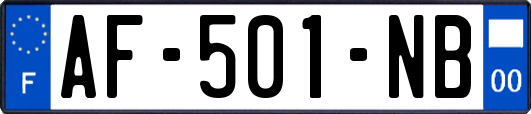 AF-501-NB