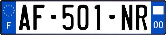 AF-501-NR