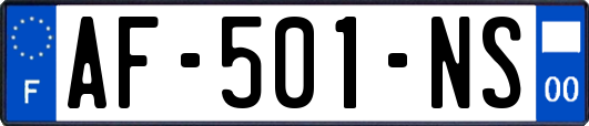 AF-501-NS