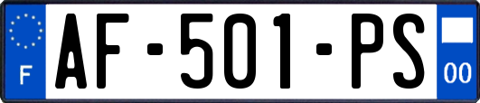 AF-501-PS