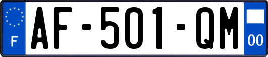 AF-501-QM