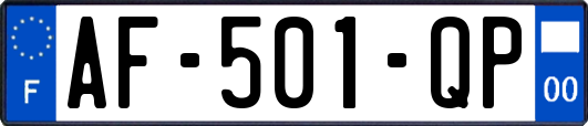 AF-501-QP