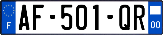 AF-501-QR