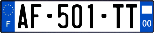 AF-501-TT