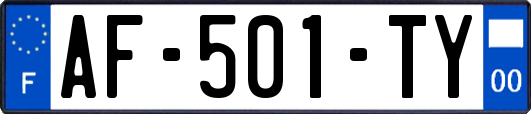 AF-501-TY