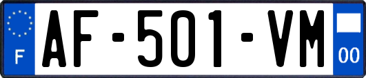 AF-501-VM