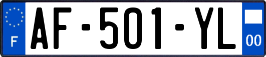 AF-501-YL