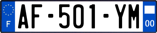 AF-501-YM