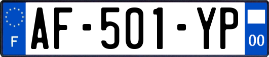 AF-501-YP